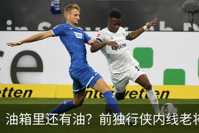 油箱里还有油？前独行侠内线老将还能从其他球队得到一份合同？